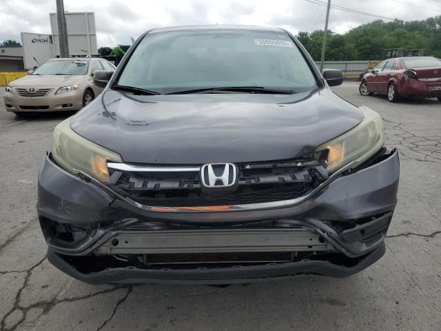 Parquets HONDA CRV 2016 Gray