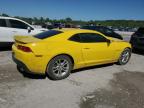 2015 Chevrolet Camaro Lt   for Sale in Cahokia Heights, IL - Front End