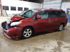 2016 Toyota Sienna Le for Sale in Blaine, MN - Front End