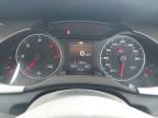 2009 AUDI A4 S LINE for sale at Copart NEWBURY