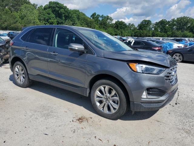  FORD EDGE 2024 Szary