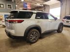2022 Nissan Pathfinder Sv   продається в Blaine, MN - Front End