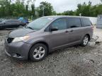 2011 Toyota Sienna  იყიდება Baltimore-ში, MD - Front End