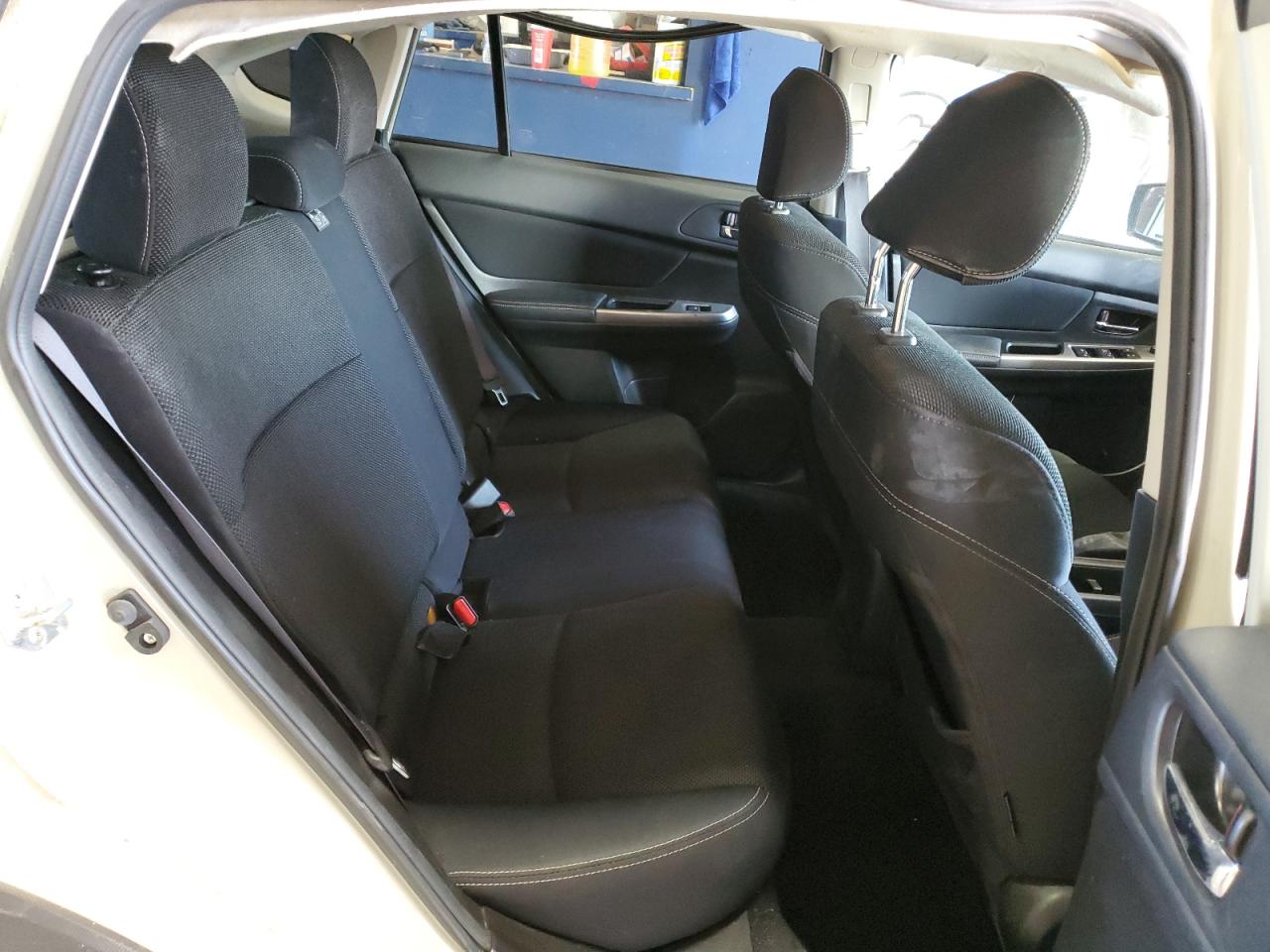 2015 Subaru Xv Crosstrek 2.0 Premium VIN: JF2GPACCXF8314546 Lot: 56923095