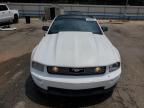 2009 Ford Mustang  للبيع في Eight Mile، AL - Water/Flood