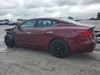 2017 Nissan Maxima 3.5S   for Sale in Prairie Grove, AR - Front End