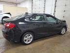 2017 Chevrolet Cruze Lt   na sprzedaż w Davison, MI - Front End