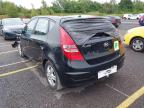 2007 HYUNDAI I30 COMFOR for sale at Copart SANDTOFT