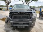 2024 Nissan Frontier S продається в Orlando, FL - Front End
