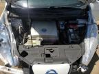 2016 Nissan Leaf S продається в San Martin, CA - Front End