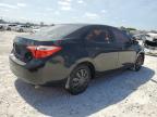 2015 Toyota Corolla L na sprzedaż w Opa Locka, FL - Normal Wear