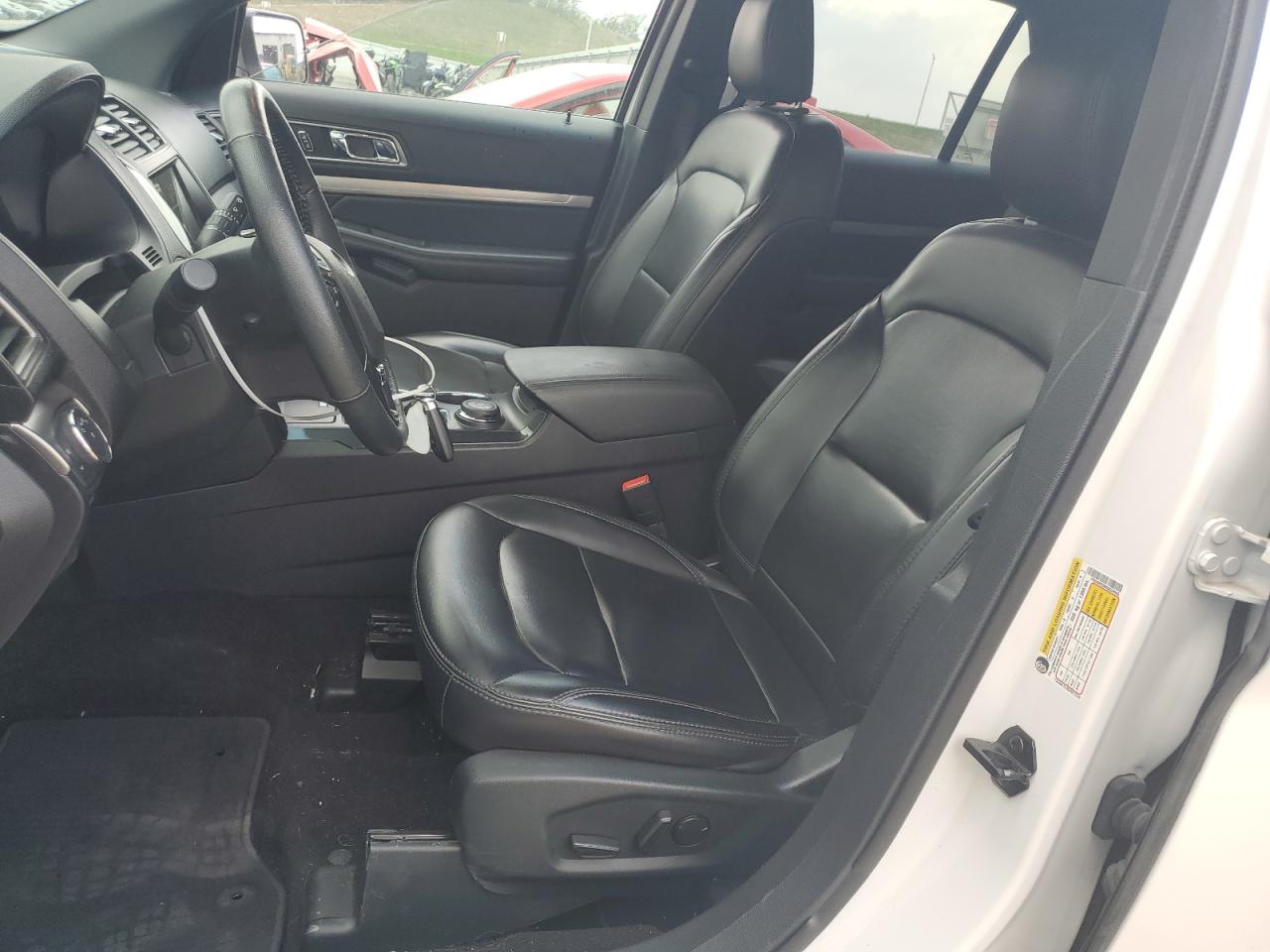 2019 Ford Explorer Xlt VIN: 1FM5K8D89KGB39659 Lot: 56529375