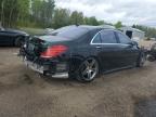 2014 MERCEDES-BENZ S 550 4MATIC for sale at Copart ON - COOKSTOWN