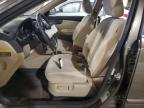2009 Kia Optima Lx for Sale in Eldridge, IA - Front End