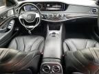 2015 Mercedes-Benz S 550   for Sale in China Grove, NC - Side