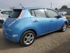 2012 Nissan Leaf Sv for Sale in San Martin, CA - Minor Dent/Scratches
