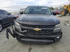 2022 Chevrolet Colorado Lt for Sale in Spartanburg, SC - Front End