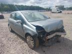2011 VAUXHALL CORSA SE for sale at Copart EAST KILBRIDE