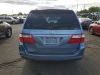 2007 Honda Odyssey Exl იყიდება Denver-ში, CO - Rear End
