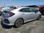 2018 Honda Civic Ex zu verkaufen in Wilmington, CA - Front End