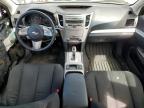 2010 Subaru Legacy 2.5I Premium en Venta en Eugene, OR - All Over