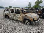 2005 GMC YUKON XL K1500 for sale at Copart ON - LONDON