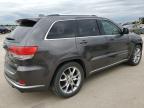 2016 Jeep Grand Cherokee Summit na sprzedaż w Wilmer, TX - Minor Dent/Scratches