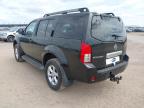 2009 NISSAN PATHFINDER for sale at Copart CORBY