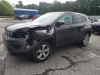 2018 Jeep Compass Latitude for Sale in Rogersville, MO - Front End