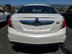 2012 Lincoln Mks იყიდება San Martin-ში, CA - Minor Dent/Scratches