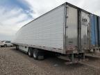 2022 Wabash Rfalhsa Rfrefrigerated Van Trailer en Venta en Phoenix, AZ - Side