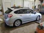 2015 Subaru Impreza Sport   en Venta en Franklin, WI - Front End