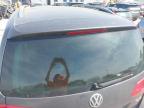 2011 VOLKSWAGEN SHARAN SEL for sale at Copart SANDWICH