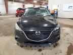 2014 Mazda 3 Sport продається в Lansing, MI - Front End