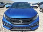 2020 Honda Civic Exl for Sale in Magna, UT - Rear End