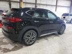 2020 Hyundai Tucson Limited for Sale in Lawrenceburg, KY - Side