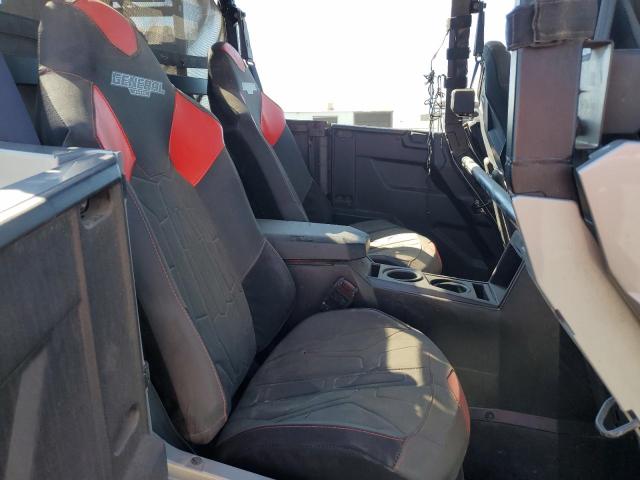 2017 POLARIS GENERAL 4 1000 EPS