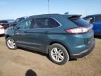 2016 Ford Edge Sel للبيع في Woodhaven، MI - Front End