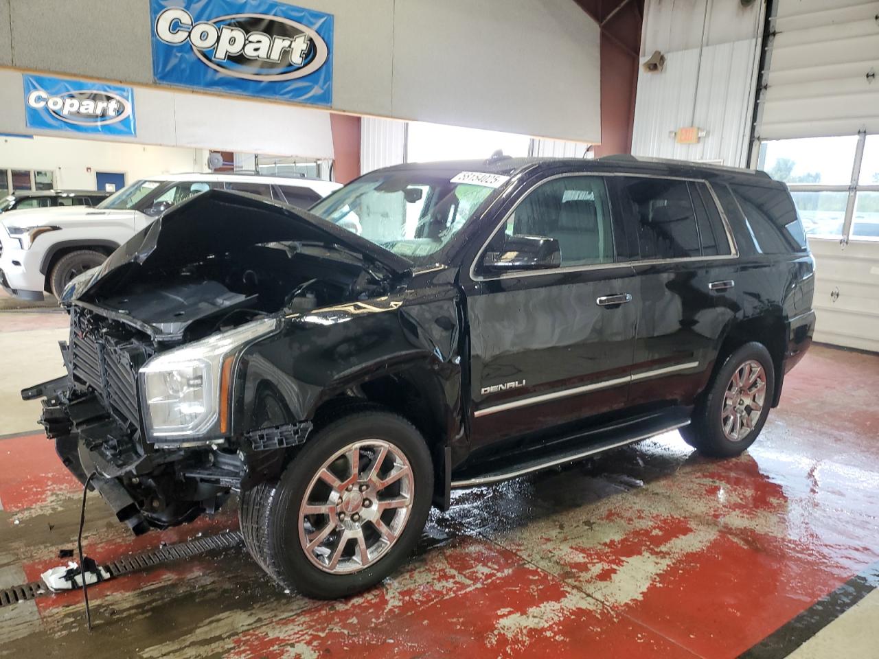2018 Gmc Yukon Denali for Sale in Angola, NY - Front End