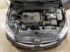 2019 Kia Forte Gt Line na sprzedaż w Franklin, WI - Side