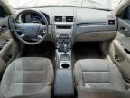 2010 Ford Fusion Sel de vânzare în Memphis, TN - Front End