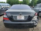 2009 Mercedes-Benz S 550 4Matic for Sale in East Granby, CT - Rear End