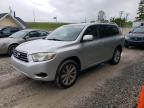 2009 Toyota Highlander Hybrid იყიდება Northfield-ში, OH - Normal Wear