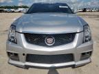 2012 Cadillac Cts-V    იყიდება Houston-ში, TX - Front End