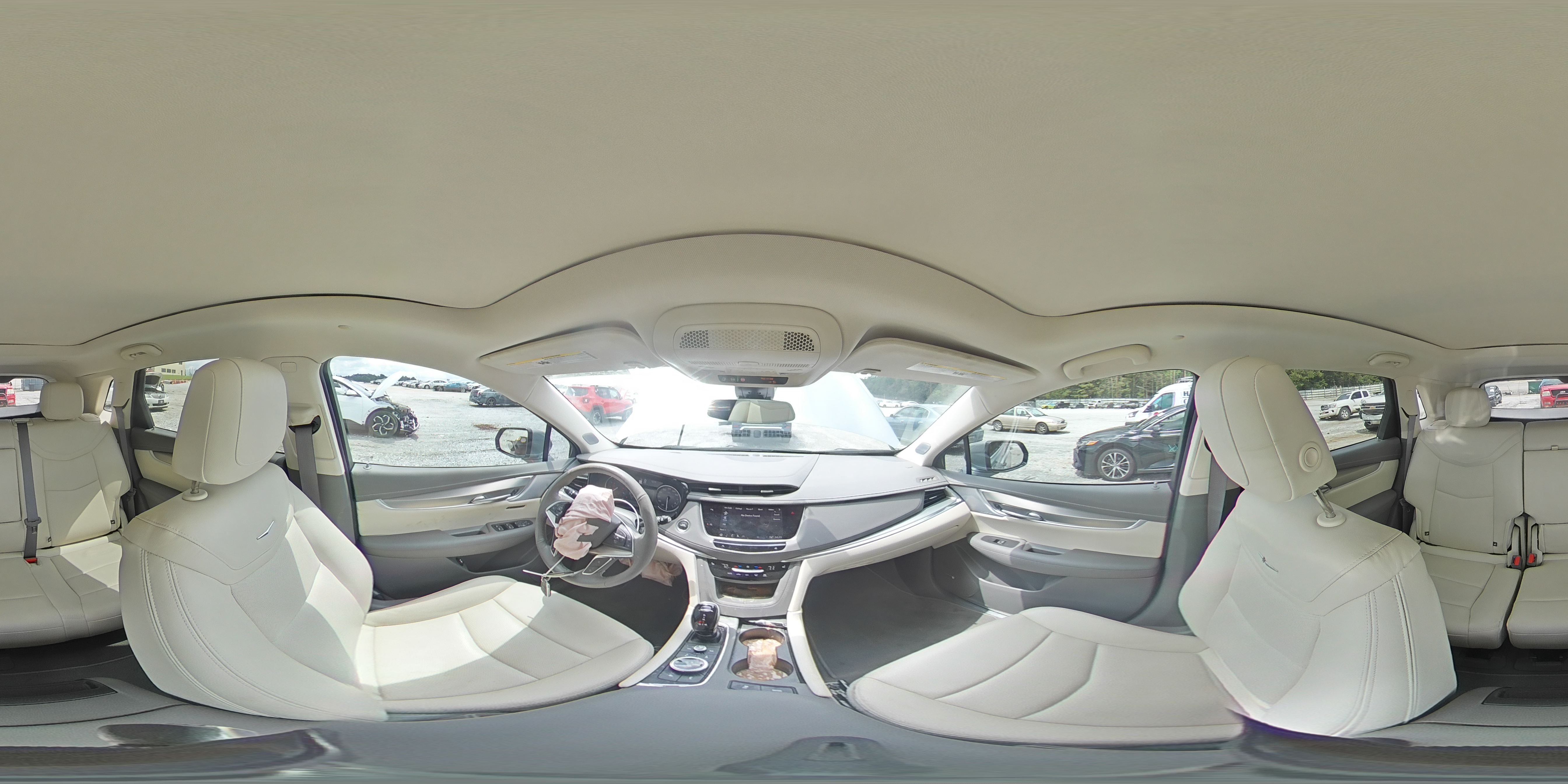 2024 Cadillac Xt5 Premium Luxury VIN: 1GYKNCR42RZ752478 Lot: 56767495
