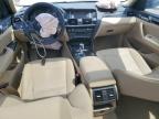 2016 Bmw X3 Xdrive28I იყიდება Harleyville-ში, SC - Front End