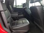 2017 Chevrolet Tahoe K1500 Lt de vânzare în Woodburn, OR - Side