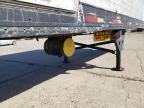 1999 Utility Vs2R Refrigerated Van Trailer for Sale in Sacramento, CA - Normal Wear