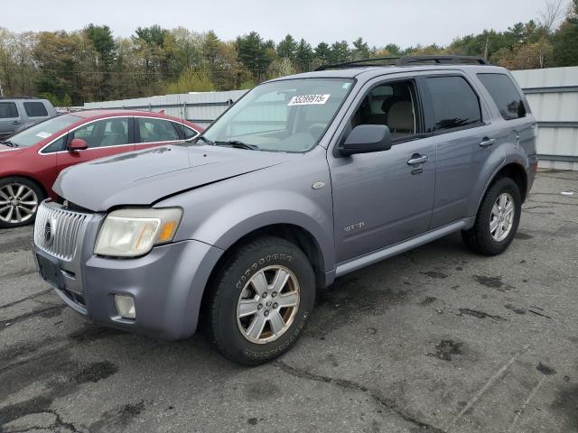 2008 Mercury Mariner 