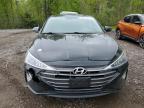 2020 Hyundai Elantra Sel на продаже в Cookstown, ON - Front End